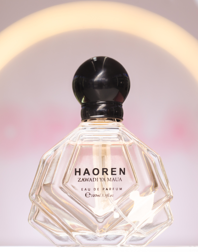 Haoren Zawadi Ya Maua Edp 100Ml