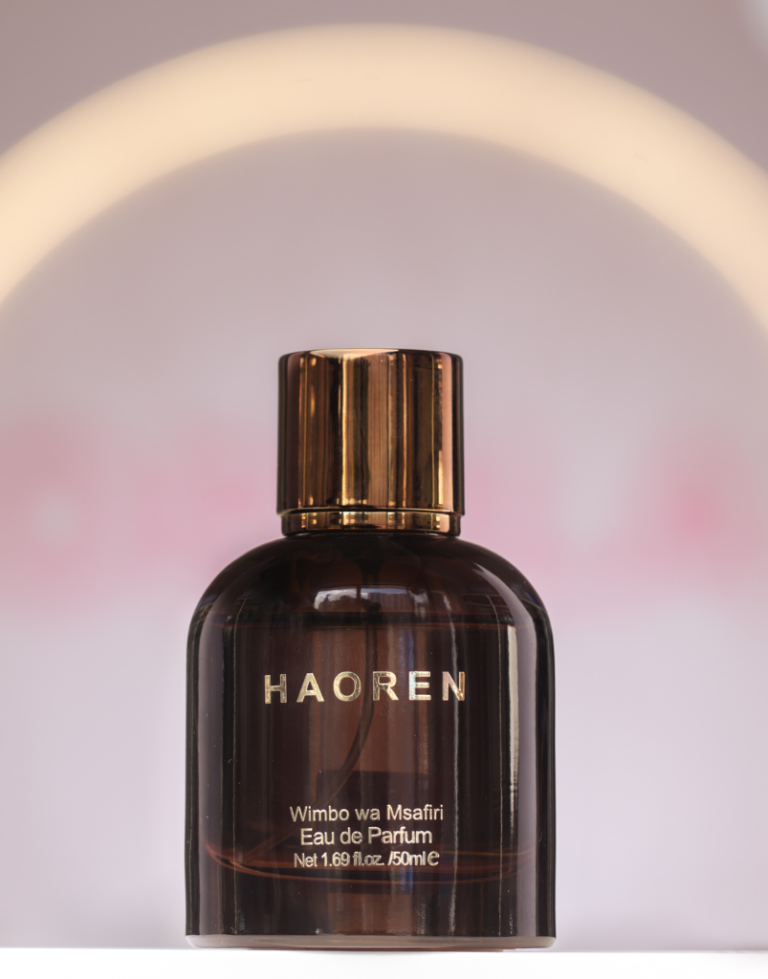 Haoren Wimbo Wa Msafiri Edp 100Ml
