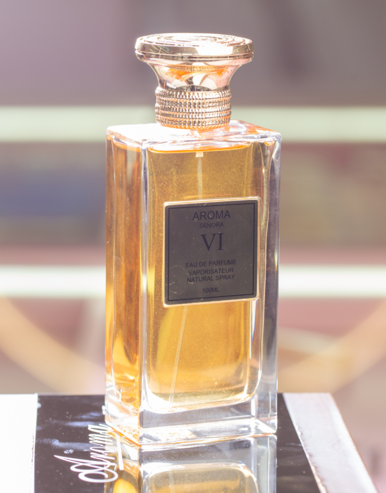 AURORA SENORA VI EDP 100ML WOMEN