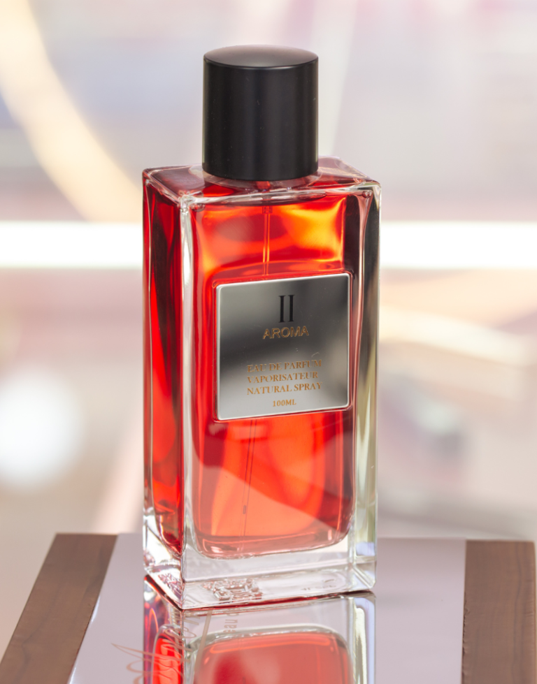 AURORA AROMA II EDP 100ML MEN