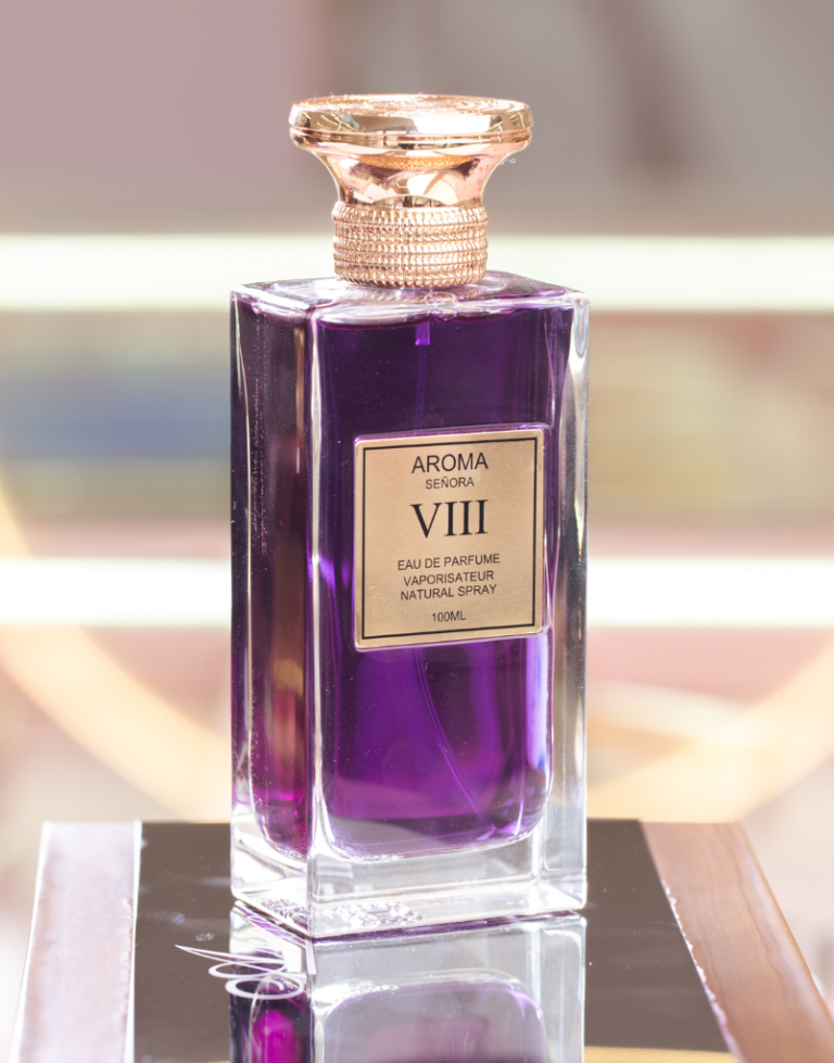 AURORA SENORA VIII EDP 100ML WOMEN