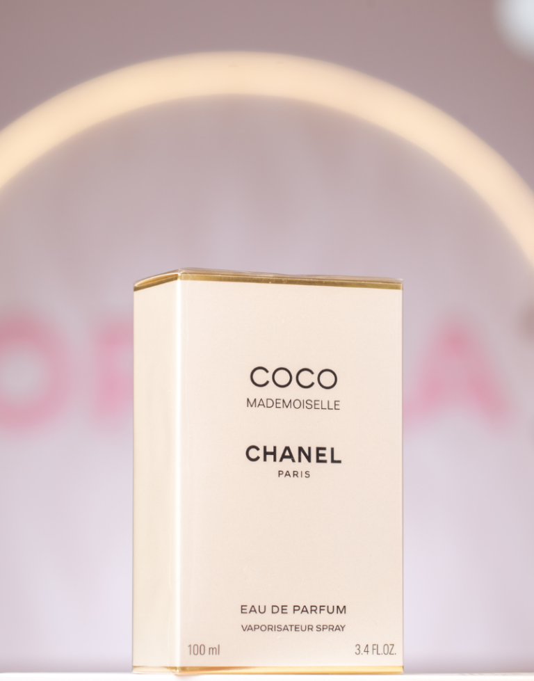 CHANEL COCO MADEMOISELLE EDP 100ML