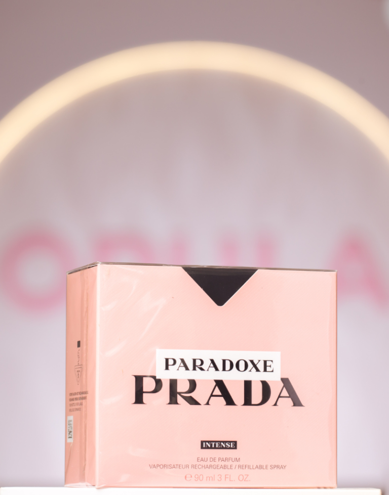PRADA PARADOXE INTENSE EDP 90ML