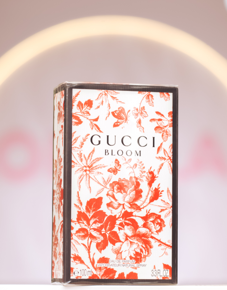 GUCCI BLOOM EDP 100ML