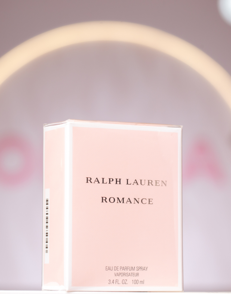 RALPH LAUREN ROMANCE EDP L 100ML