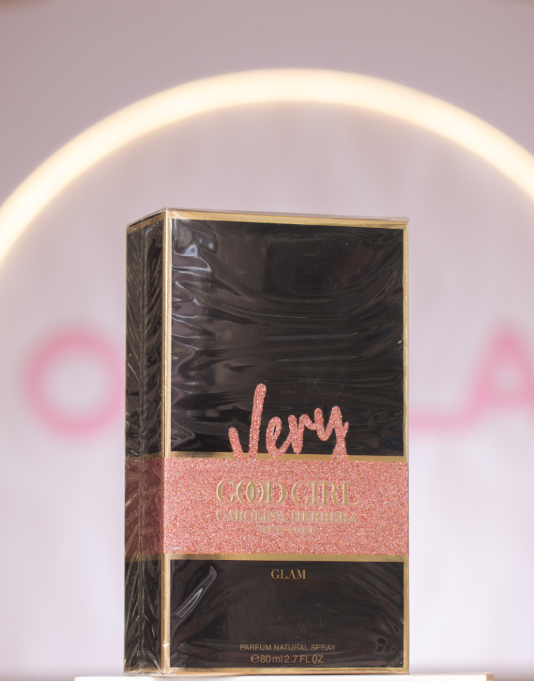 CAROLINA HERRERA VERY GOOD GIRL GLAM EDP 80ML