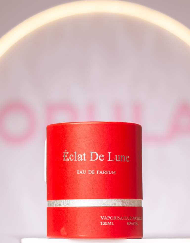 AURORA ECLAT RED EDP 100ML WOMEN