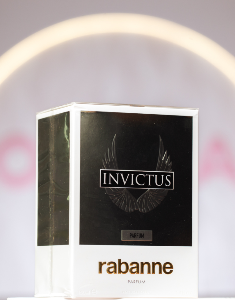 PACO RABANNE INVICTUS EDP (M) 100ML