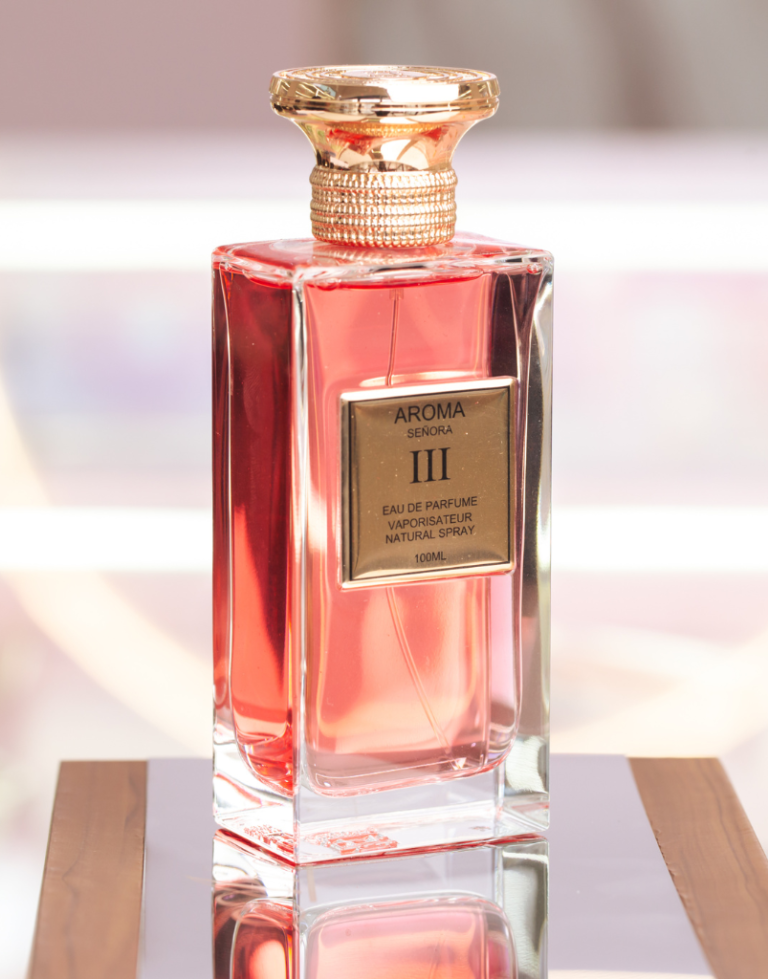 AURORA SENORA III EDP 100ML WOMEN