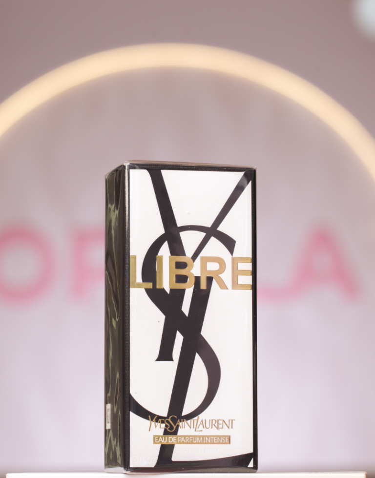 YVES SAINT LAURENT LIBRE INTENSE EDP 90ML