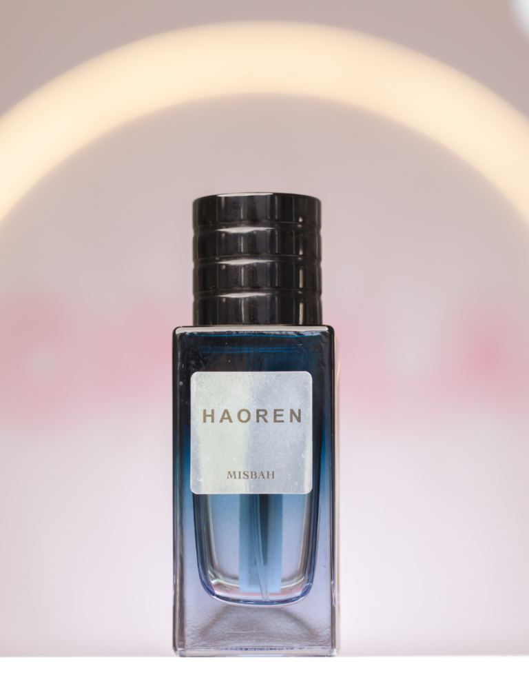 Haoren Misbah Edp 100Ml