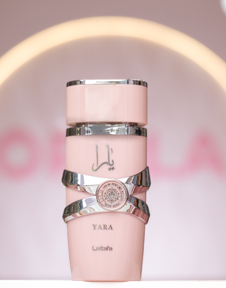 LATTAFA YARA EDP 100ML