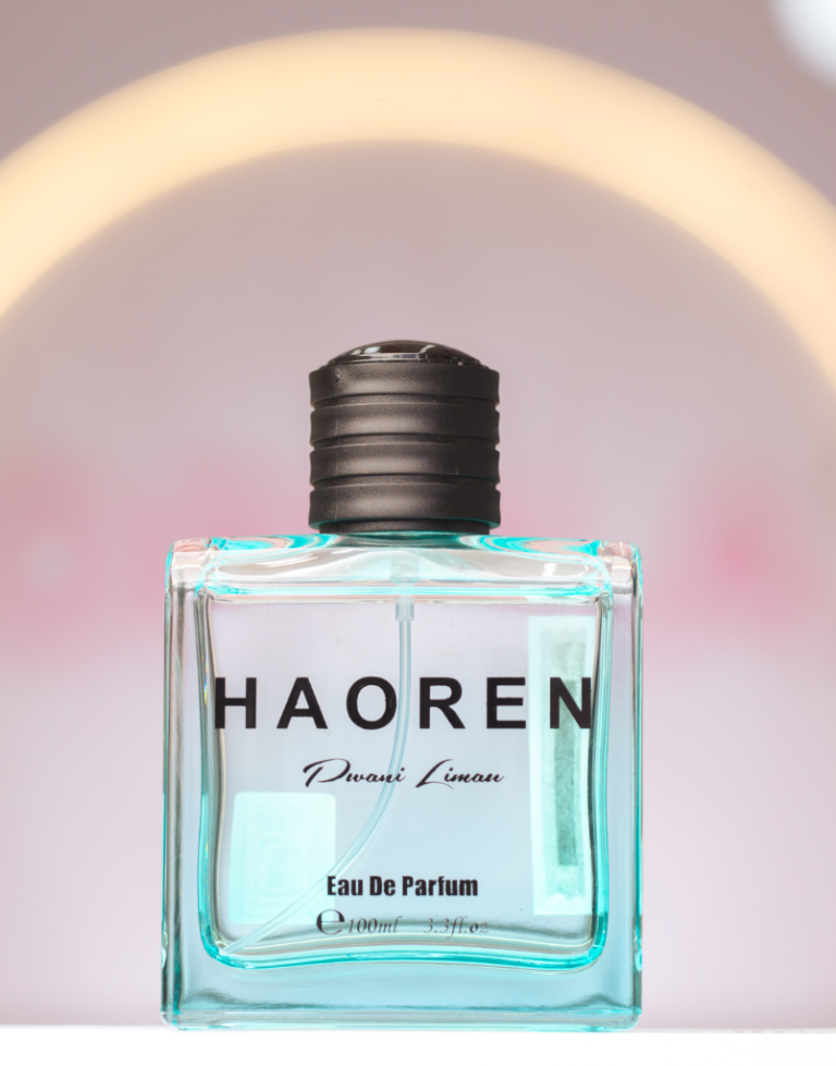 Haoren Pwani Limau Edp 100Ml
