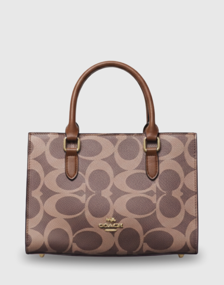 COACH TOWN BUCKET BAG