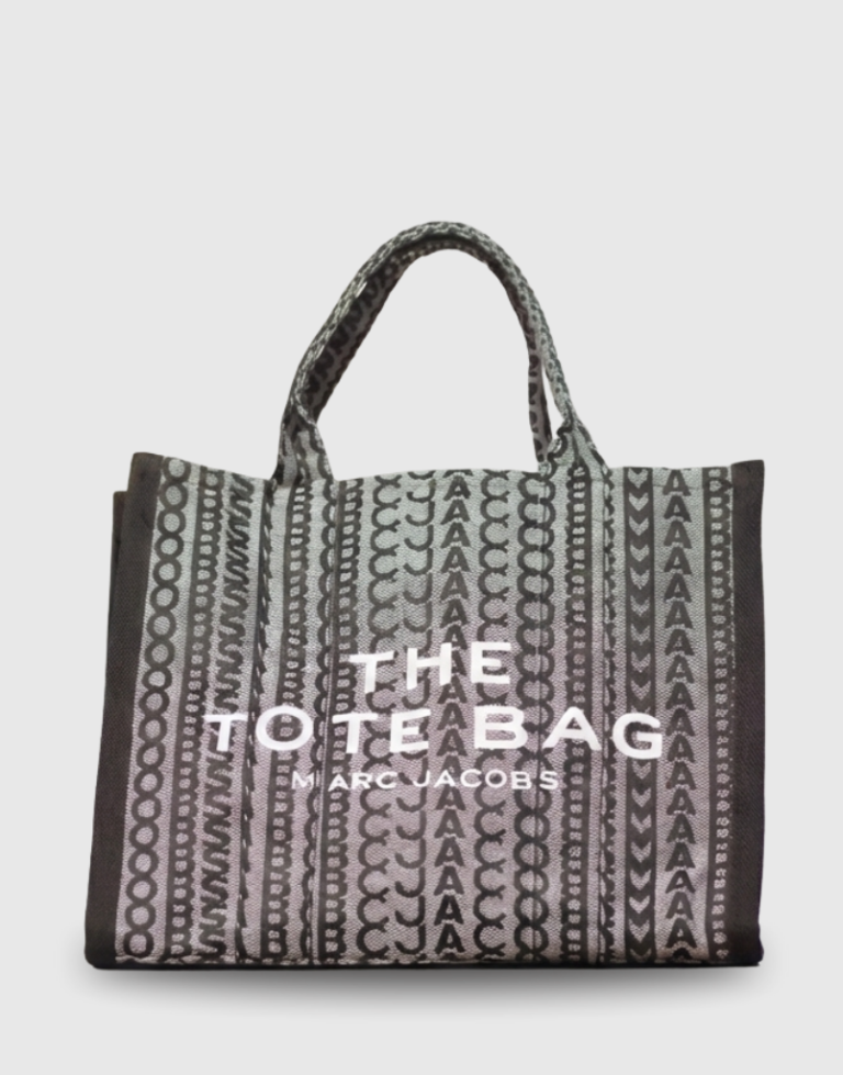 MARC JACOBS THE TOTE BAG