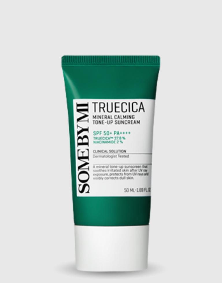 SOME BY MI TRUECICA SPF 50+PA 50ML