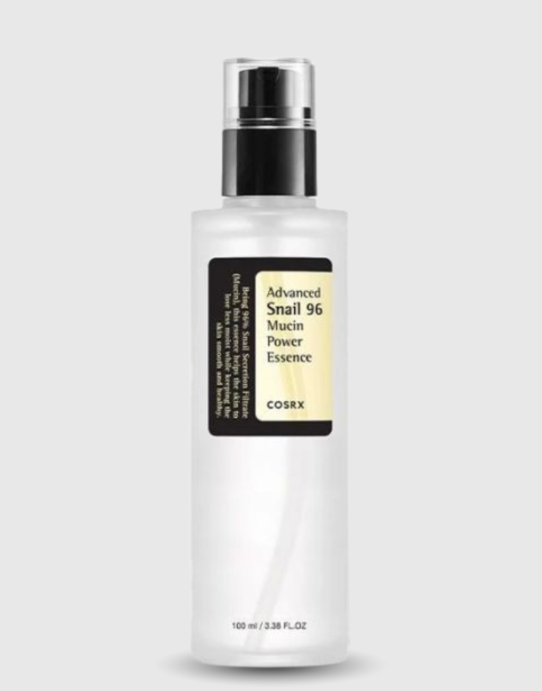 COSRX SNAIL MUCIN 96% POWER REPAIR ESSENCE 100ML