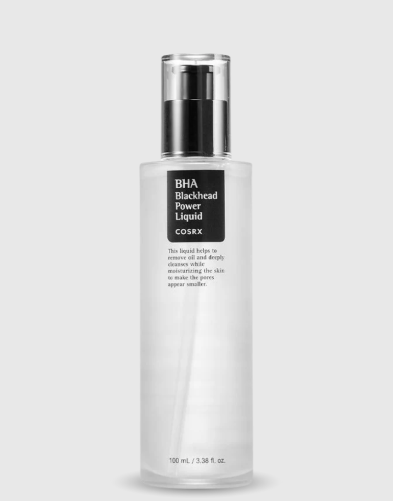 COSRX BHA BLACK HEAD POER LIQUID 100ML