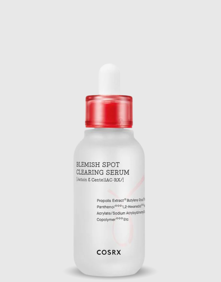 COSRX BLEMISH SPOT CLEARING SERUM 40ML