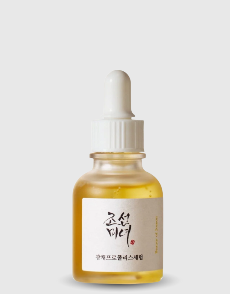 BEAUTY OF JOSENO GLOW Serum Propolis + niacinamide 30ML