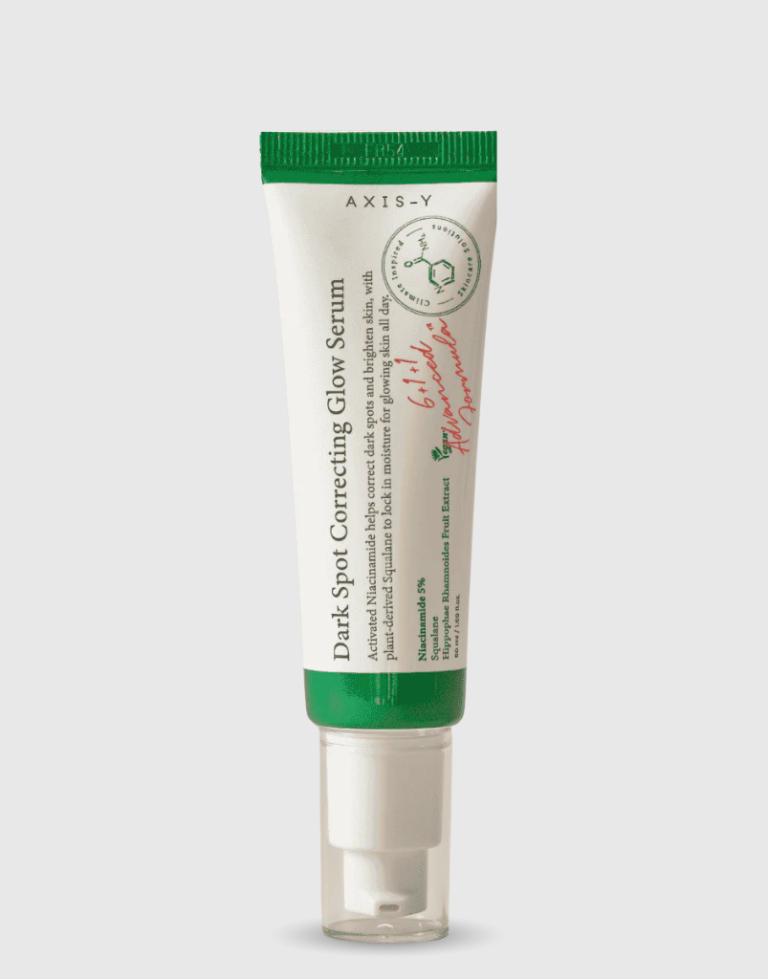 AXIS Y DARK SPOT CORRECTING GLOW SERUM 50ML