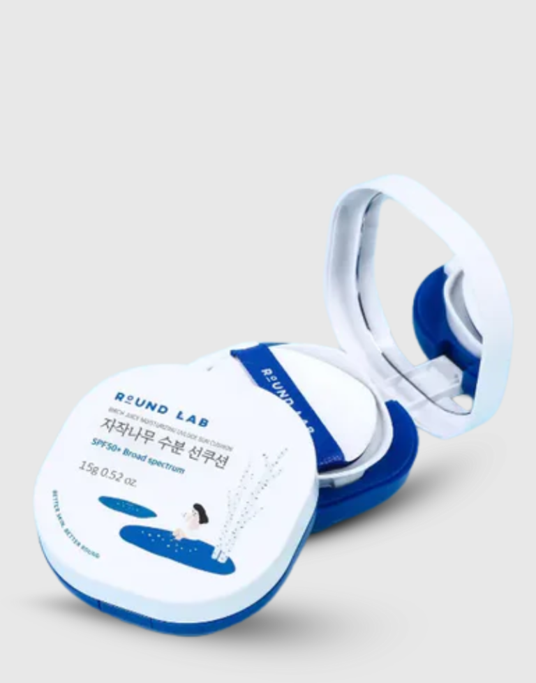 ROUND LAB SPF 50 + PA++++ 15G