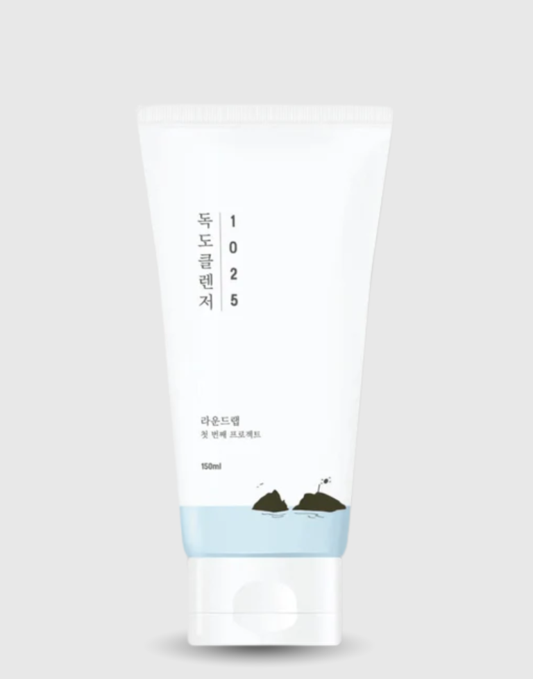 ROUND LAB DOKDO CLEANSER 150ML