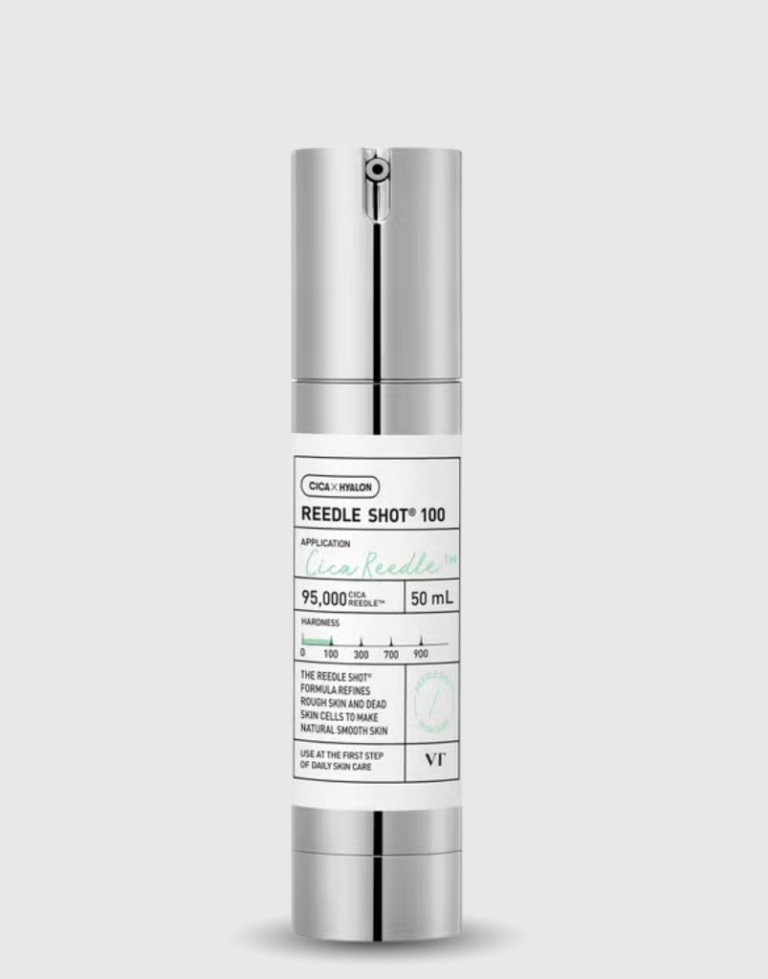 REEDLE SHOT 100 50ML