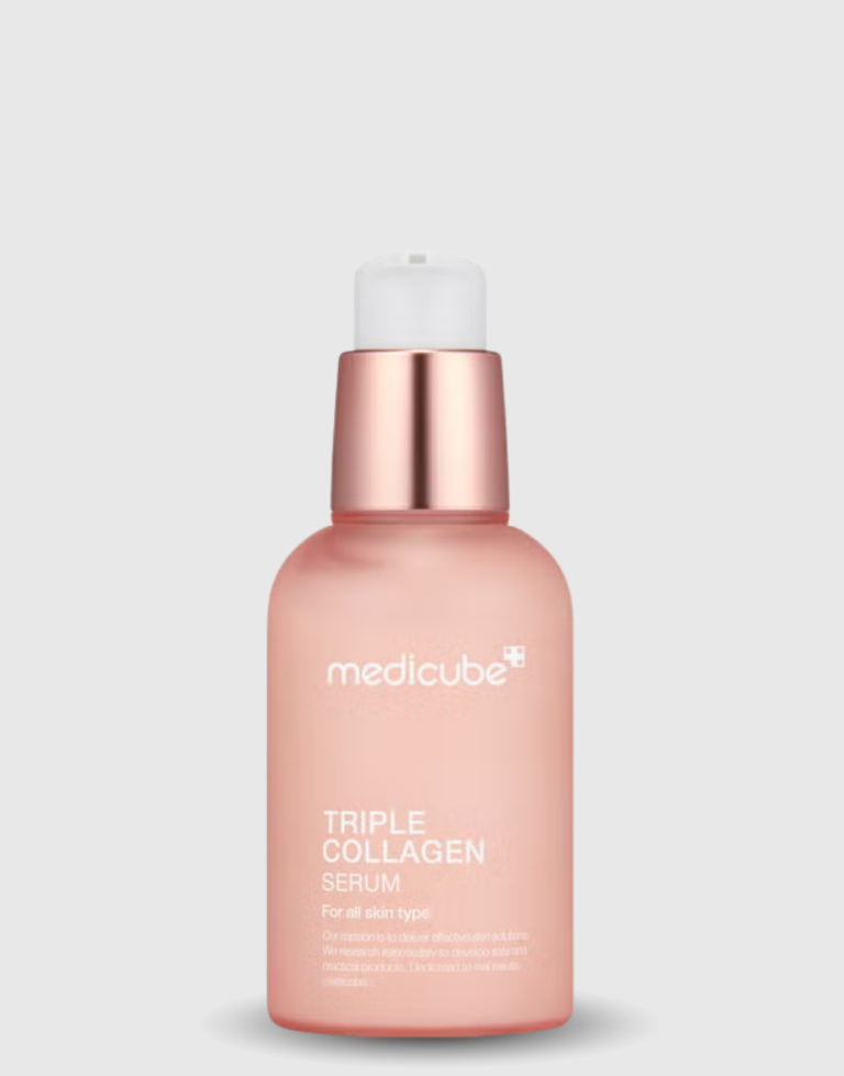 MEDICUBE TRIPLE COLLAGEN CREAM 55ML