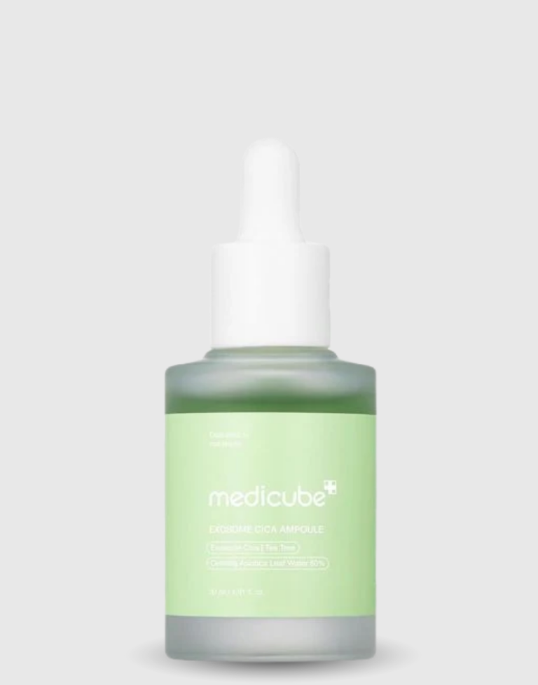 MEDICUBE EXOSOME CICA SERUM 30ML