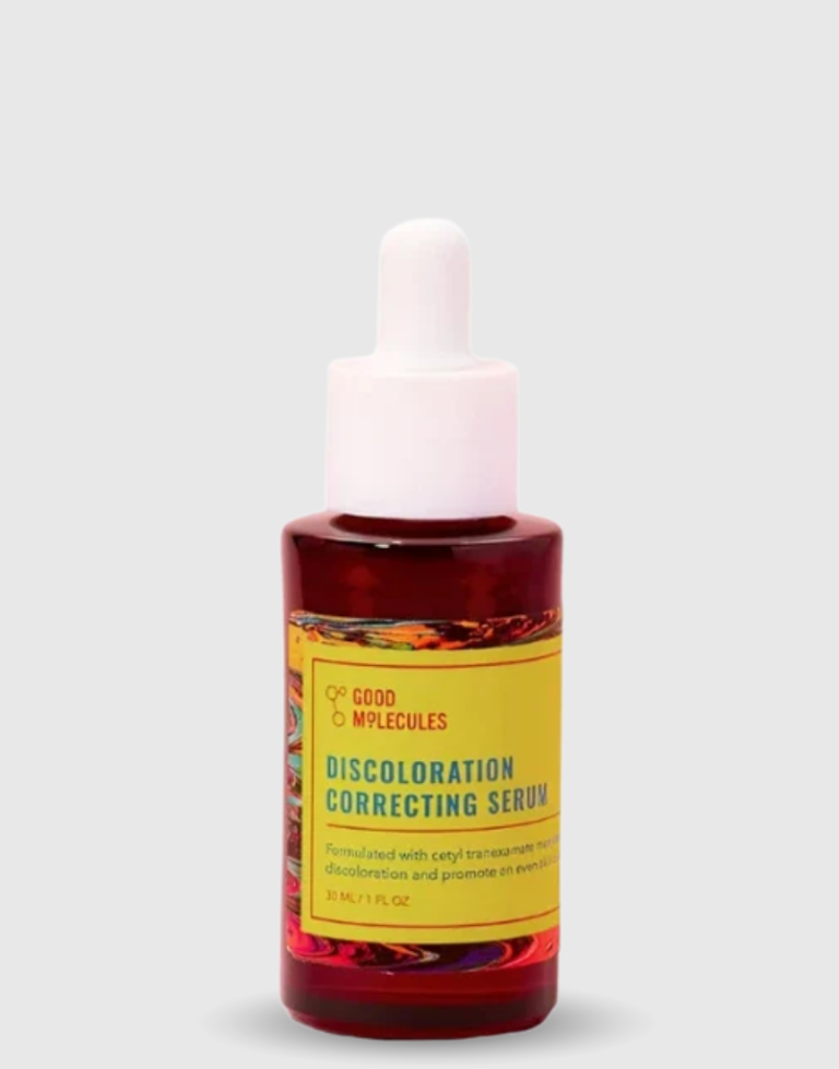 GOOD MOLECULES DISCOLORATION CORRECTING SERUM 30ML