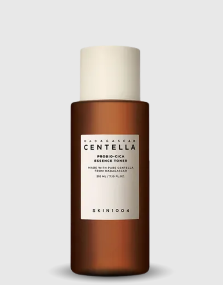 MADAGASCAR CENTELA PROBIO CICA ESSENCE TONER 210ML