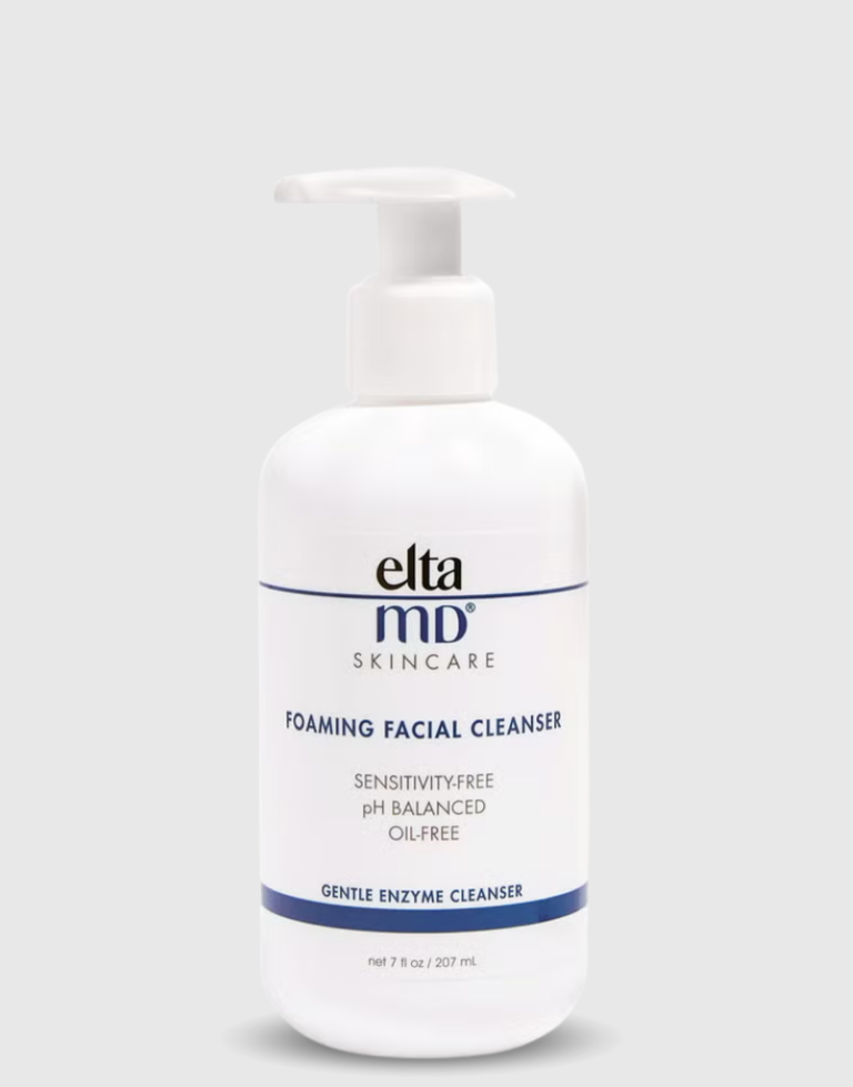 ELTA MD FOAMING FACIAL CLEANCER 205ML