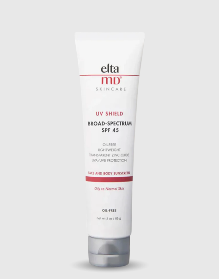 ELTA MD UV SHIELD BROAD SPECTRUM SPF 45 85G