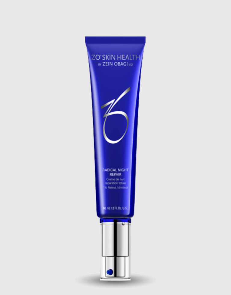 ZO SKIN HEALTH RADICAL NIGHT REPAIT 60ML