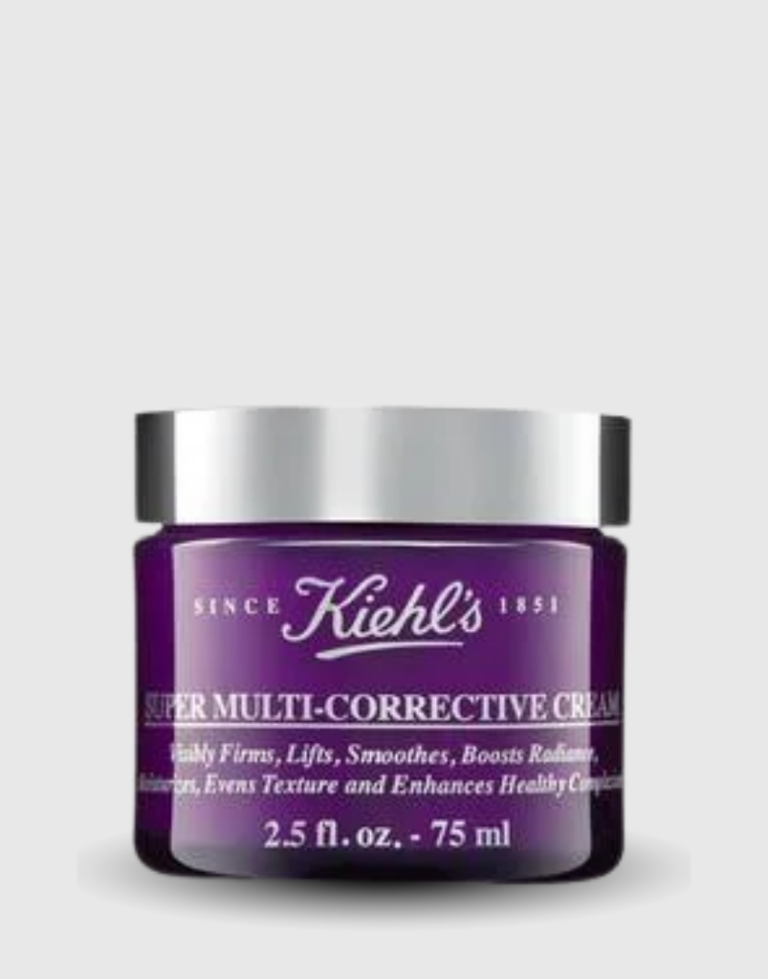 KIEHLS SUPER MULTI CORRECTIVE CREAM 75ML