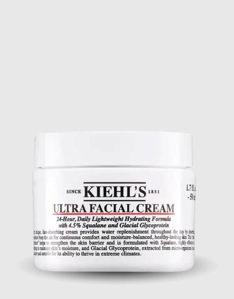 KIEHLS ULTRA FACIAL CREAM 50ML