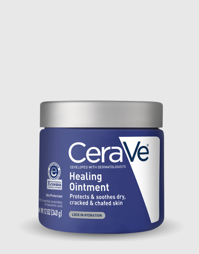 CERAVE HEALING OINTMENT( TIN) 340G