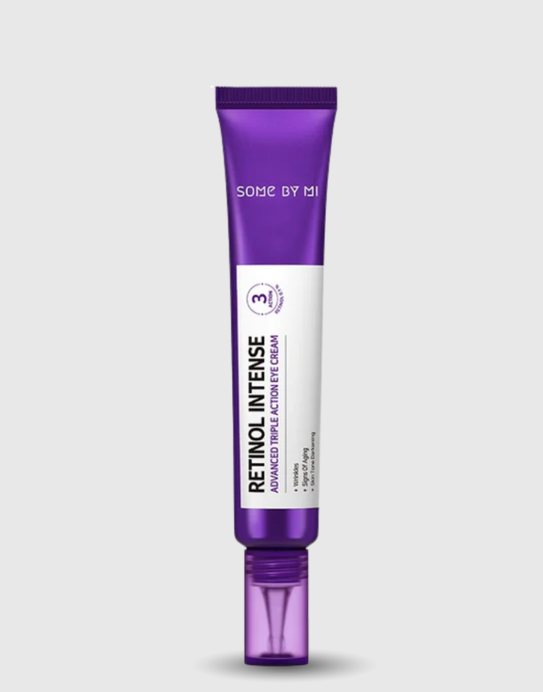 SOME BY MI ADVANCED TRIPLE ACTION EYE CREAM 30ML