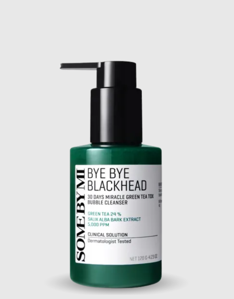 SOME BY MI BYE BYE BLACKHEAD 120G