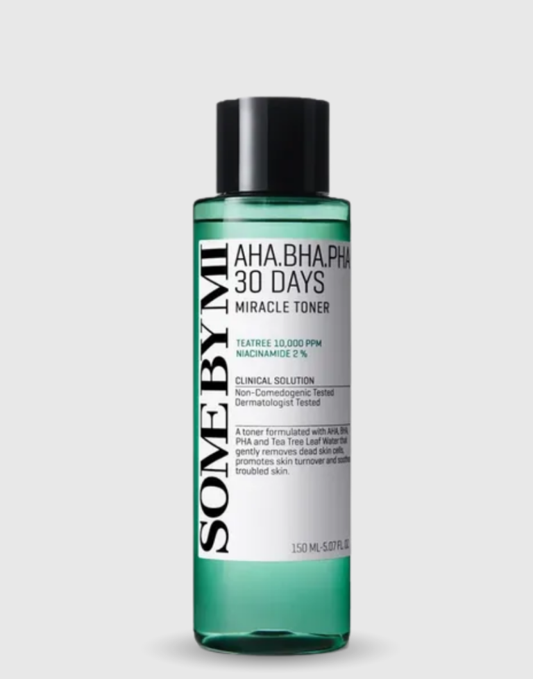 SOME BY MI AHA.BHA.PHA 30 DAYS 150ML