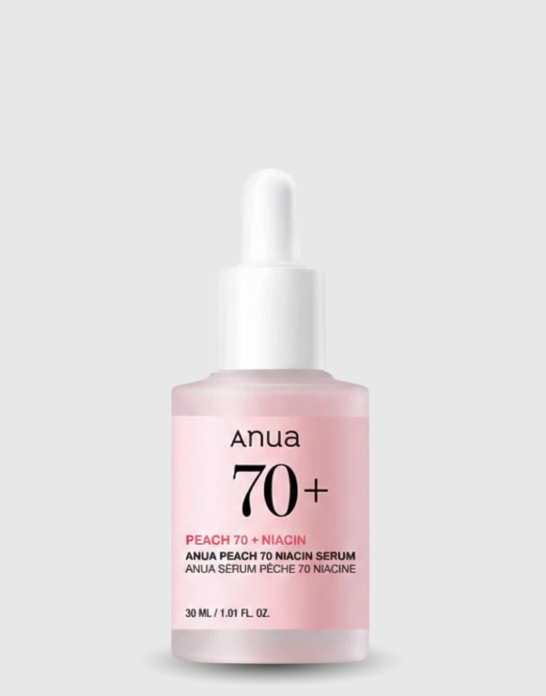 ANUA PEACH 70 SERUM 30ML