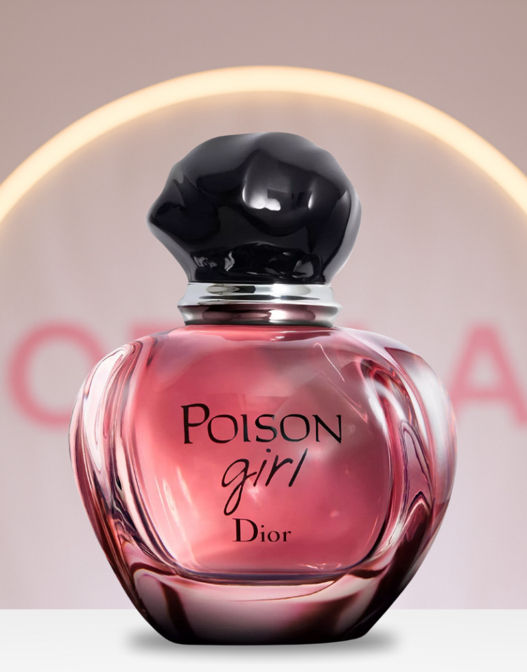 DIOR POISON GIRL EDP L 100ML
