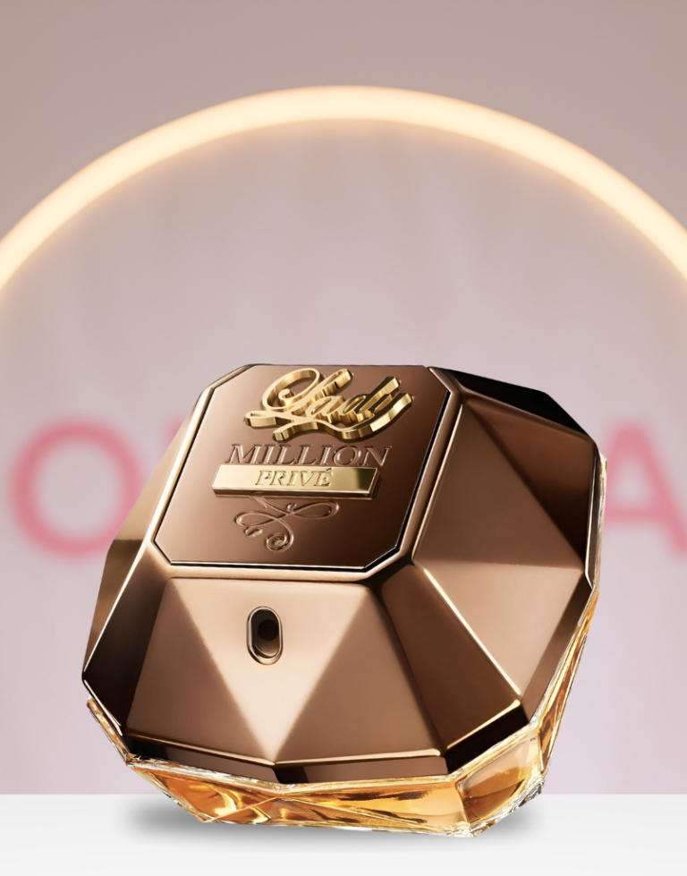 PR LADY MILLION PRIVE EDP L 50ML