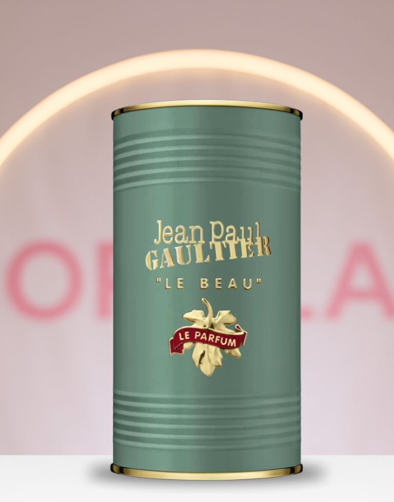 JEAN PAUL GAULTIER LE BEAU LE PARFUM INTENSE EDP M 125ML