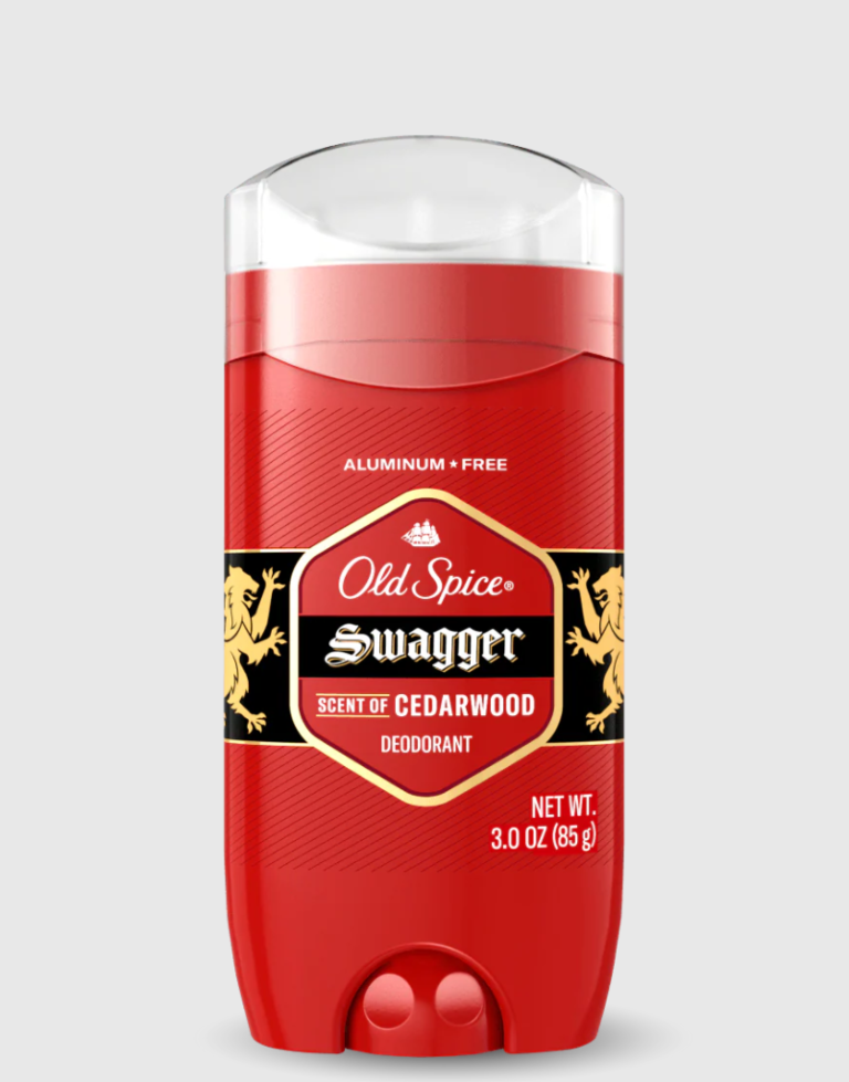 OLD SPICE SWAGGER 73G