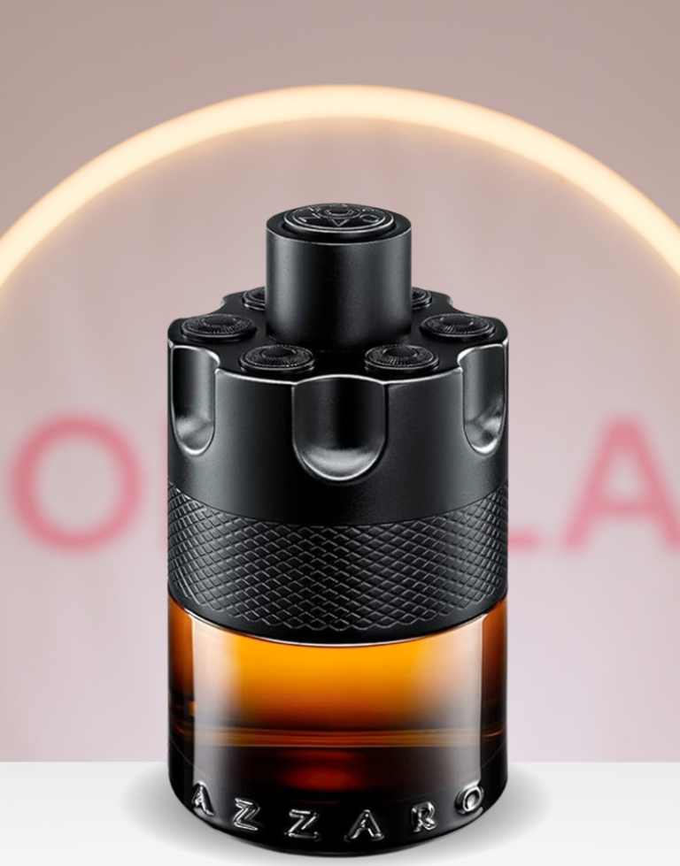 AZZARO THE MOST WANTED (M) PARFUM 100ML