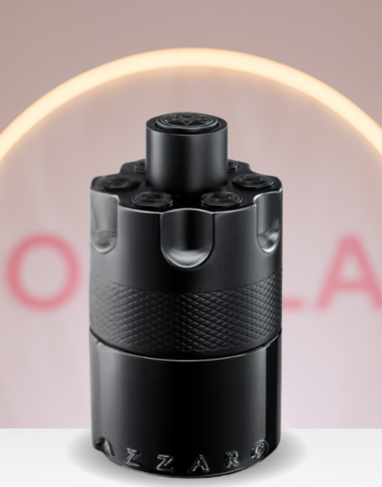 AZZARO THE MOST WANTED INTENSE (M) EDP 100ML