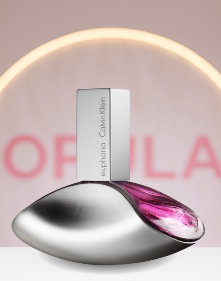CALVIN KLIEN EUPHORIA (L) EDP 100ML