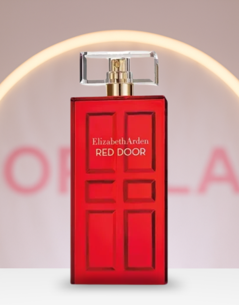 ELIZABTH ARDEN RED DOOR (L) EDT 100ML